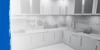 Kitchen and Bath Design Guide: Mistakes to Avoid in 2025